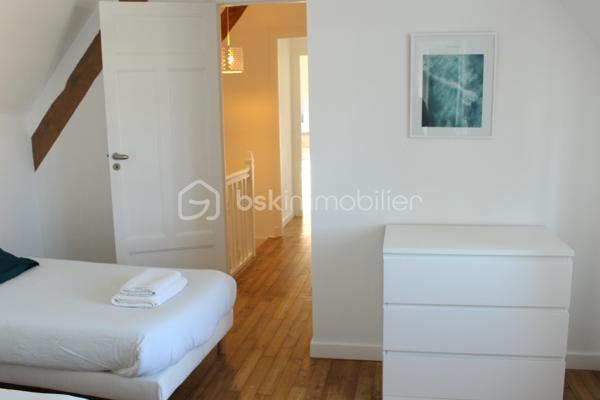 Maison ancienne de 104 m²