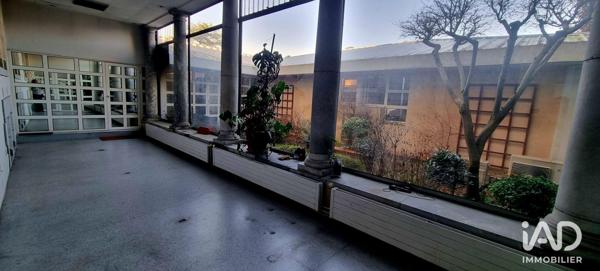 Local d’activité à vendre 338 m² Tarbes