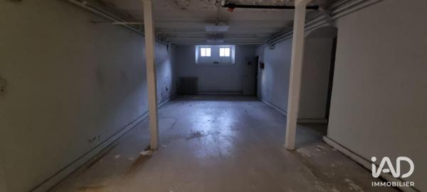 Local d’activité à vendre 338 m² Tarbes