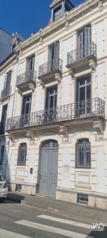 Local d’activité à vendre 338 m² Tarbes