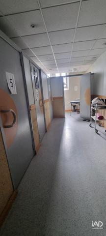 Local d’activité à vendre 338 m² Tarbes