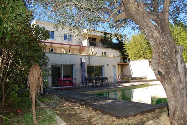 Maison 10 pièces - 220 m² Bien prestige