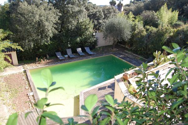 Maison 10 pièces - 220 m² Bien prestige