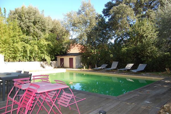 Maison 10 pièces - 220 m² Bien prestige