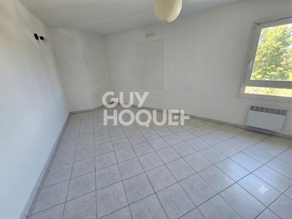 Appartement 2 pièces à vendre à Perpignan - En bas du castillet