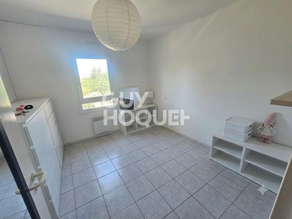 Appartement 2 pièces à vendre à Perpignan - En bas du castillet