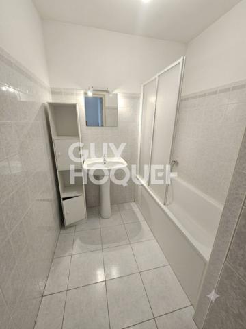 Appartement 2 pièces à vendre à Perpignan - En bas du castillet