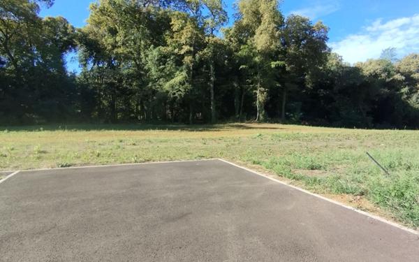 Terrain à vendre    Mont-de-Marsan