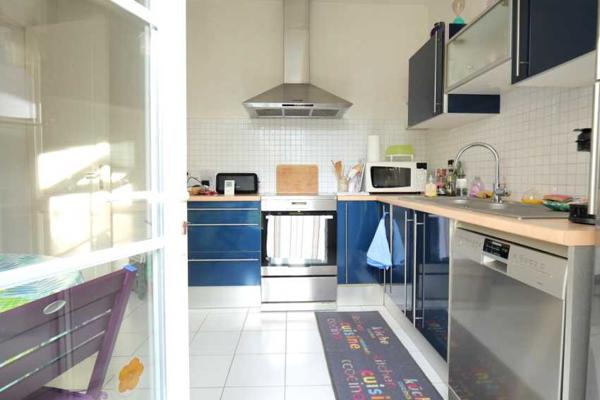 Royan, Le Parc, Un façade ciselée !