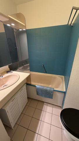 QUIBERON - Appartement de 25 m² à vendre dans le centre-ville de Quiberon et proche de la Grande Plage