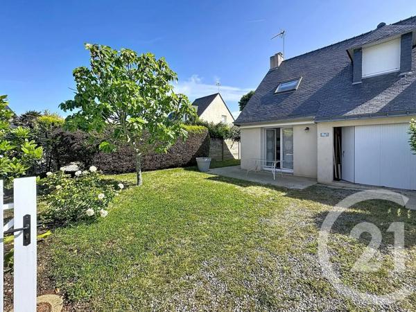 Maison à vendre  4 pièces - 54,19 m 2   SARZEAU  - 56