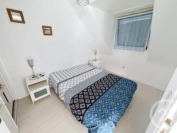 Maison à vendre  4 pièces - 54,19 m 2   SARZEAU  - 56