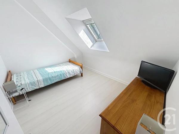 Maison à vendre  4 pièces - 54,19 m 2   SARZEAU  - 56