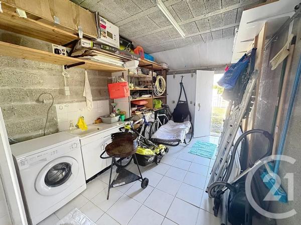 Maison à vendre  4 pièces - 54,19 m 2   SARZEAU  - 56