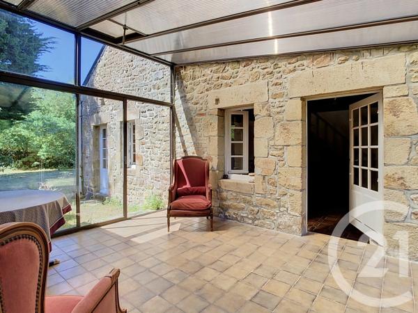 Maison à vendre  4 pièces - 54,19 m 2   SARZEAU  - 56