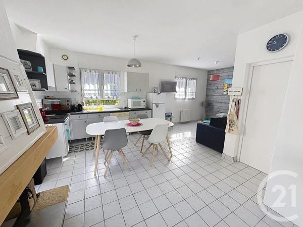 Maison à vendre  4 pièces - 54,19 m 2   SARZEAU  - 56