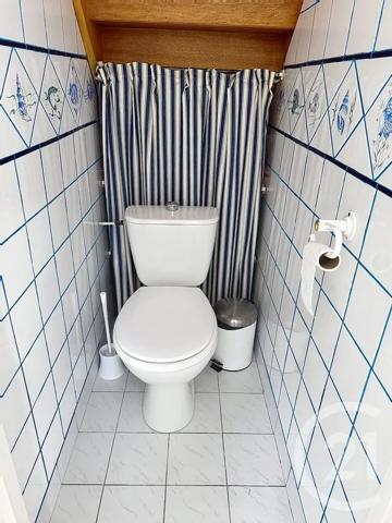 Maison à vendre  4 pièces - 54,19 m 2   SARZEAU  - 56