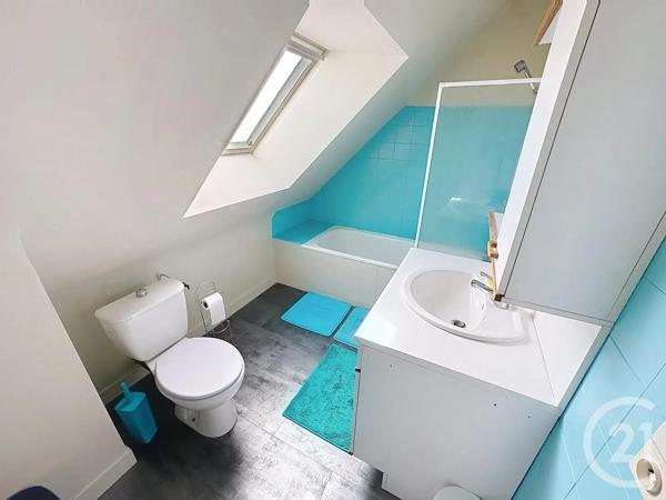 Maison à vendre  4 pièces - 54,19 m 2   SARZEAU  - 56