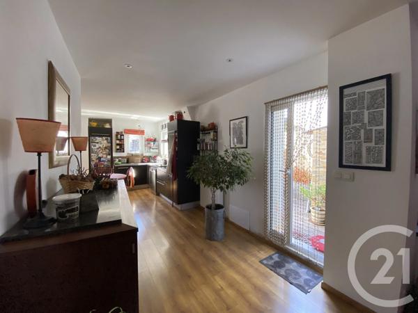 Appartement F3 à vendre  3 pièces - 79,16 m 2   AURAY  - 56