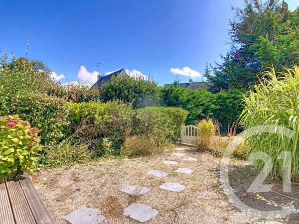 Appartement F3 à vendre  3 pièces - 79,16 m 2   AURAY  - 56