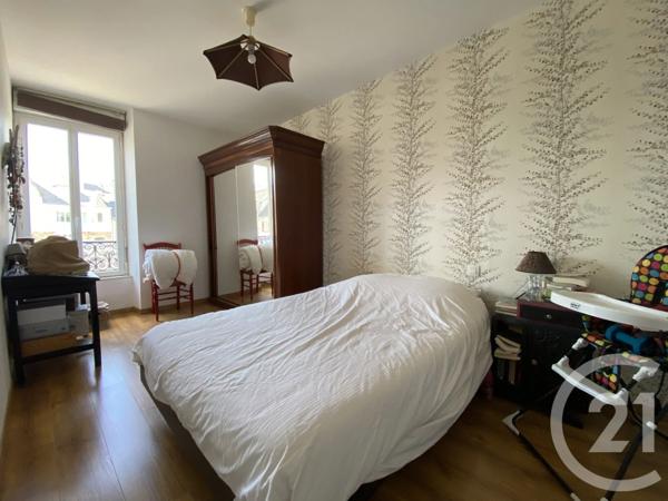 Appartement F3 à vendre  3 pièces - 79,16 m 2   AURAY  - 56