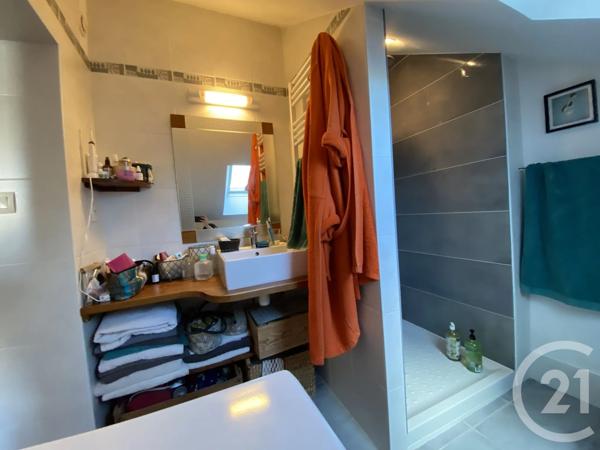 Appartement F3 à vendre  3 pièces - 79,16 m 2   AURAY  - 56