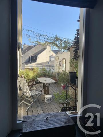 Appartement F3 à vendre  3 pièces - 79,16 m 2   AURAY  - 56