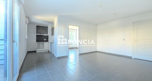 À vendre Appartement 3 pièces 58 m² - Avignon 84000