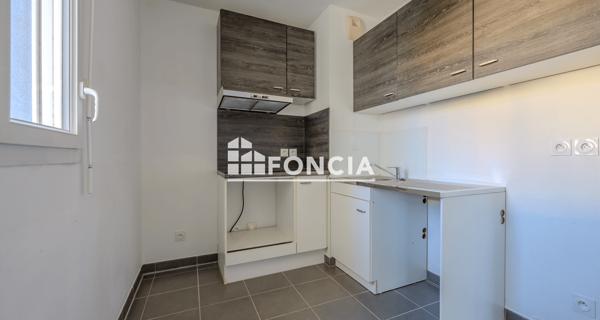 À vendre Appartement 3 pièces 58 m² - Avignon 84000