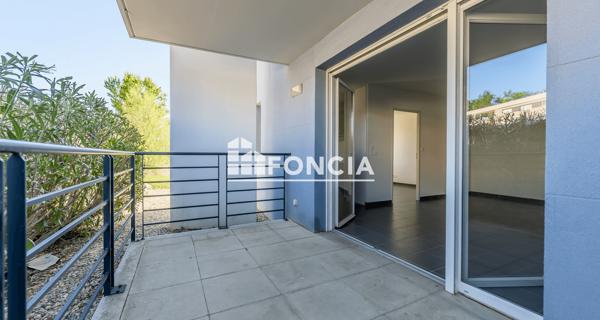 À vendre Appartement 3 pièces 58 m² - Avignon 84000