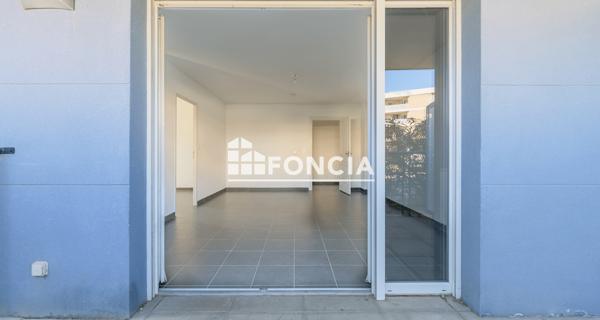À vendre Appartement 3 pièces 58 m² - Avignon 84000