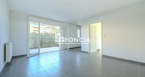 À vendre Appartement 3 pièces 58 m² - Avignon 84000