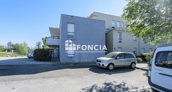 À vendre Appartement 3 pièces 58 m² - Avignon 84000