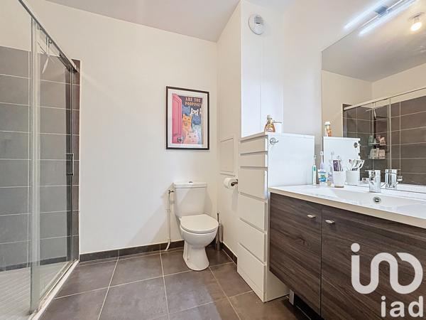 Appartement à vendre 2 pièces 41 m² Le Blanc-Mesnil