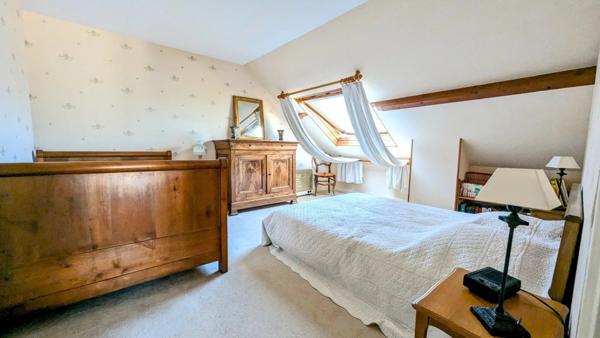 Vente Maison 5 pièces 126 m2 à Neuvy-sur-Barangeon