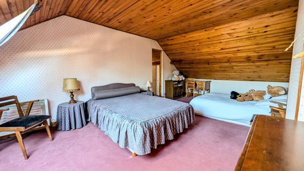 Vente Maison 5 pièces 126 m2 à Neuvy-sur-Barangeon