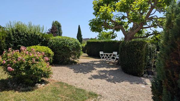 Vente Maison 5 pièces 126 m2 à Neuvy-sur-Barangeon