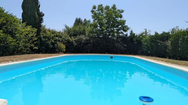 Vente Maison 5 pièces 126 m2 à Neuvy-sur-Barangeon