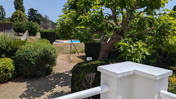 Vente Maison 5 pièces 126 m2 à Neuvy-sur-Barangeon