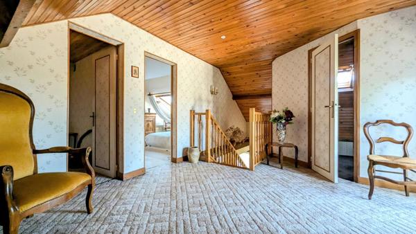 Vente Maison 5 pièces 126 m2 à Neuvy-sur-Barangeon