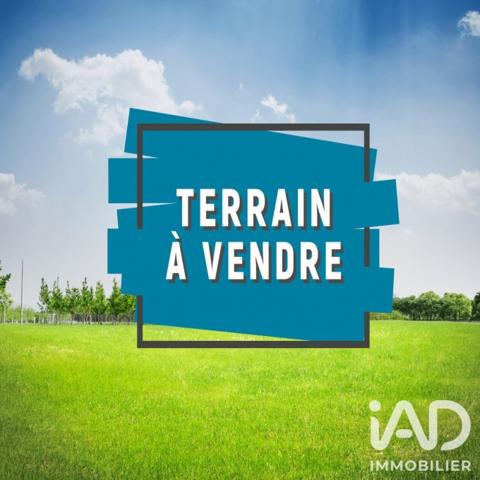 Terrain à vendre 513 m² Ploërmel