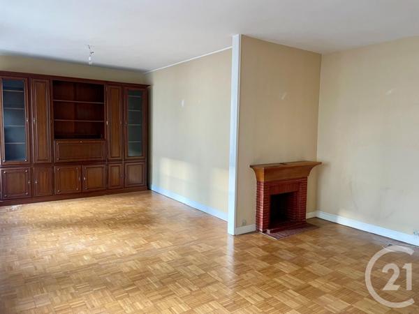 Appartement F3 à vendre  4 pièces - 80,75 m2 ROUEN - 76