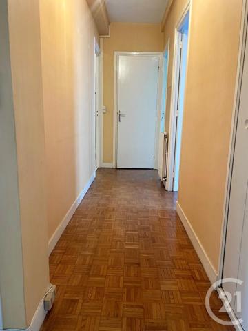 Appartement F3 à vendre  4 pièces - 80,75 m2 ROUEN - 76