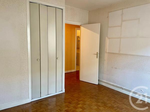Appartement F3 à vendre  4 pièces - 80,75 m2 ROUEN - 76