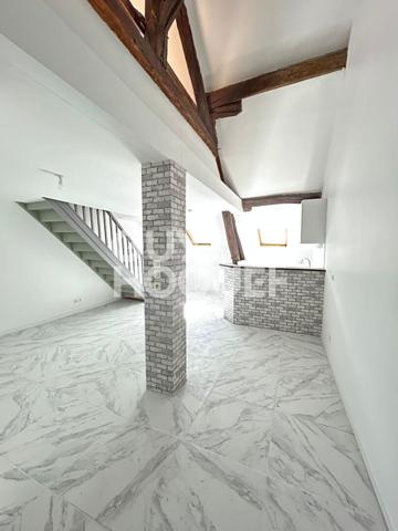 Appartement La Ferte Gaucher 2 pièce(s) 33.44 m2