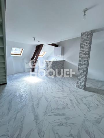 Appartement La Ferte Gaucher 2 pièce(s) 33.44 m2