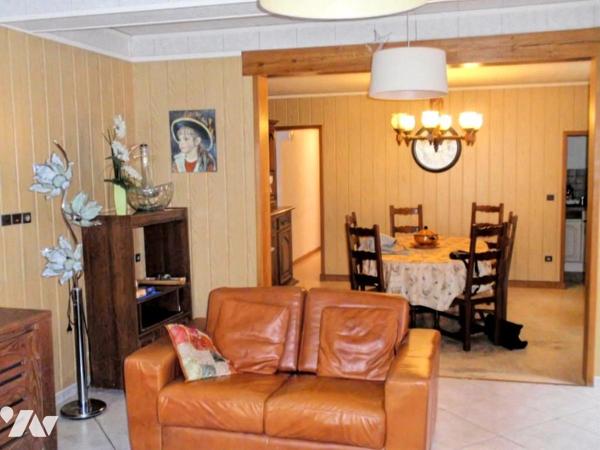 A VENDRE MAISON LEFOREST