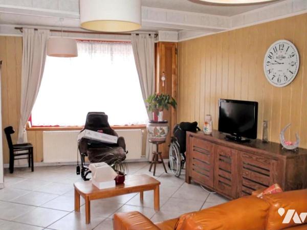 A VENDRE MAISON LEFOREST