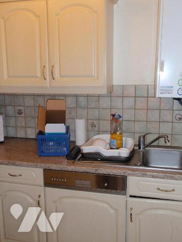 A VENDRE MAISON LEFOREST