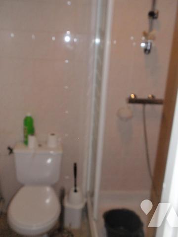 A VENDRE MAISON LEFOREST